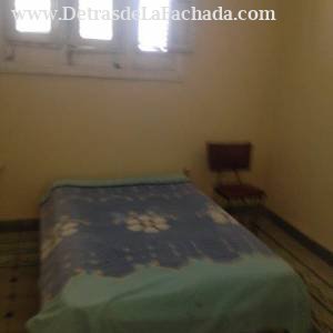 Calle F e/5ta y Calzada