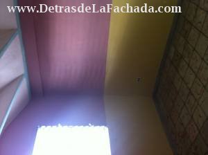 VIEW OF ONE OF THE ROOMS (2 WITH CLOSET)