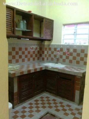 GENERAL LEE 15, APTO1