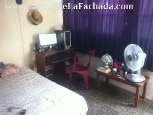 Calle 3ra entre 4 y 6 Nro: 446 apto 107