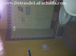 BATHROOM AZULEJEADO NEW PERFECT CONDITION