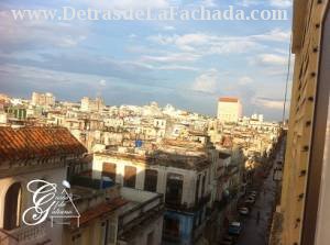 calle animas#359, esquina Galiano, apart #9, 7mo piso