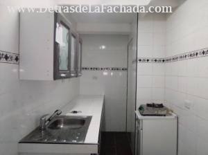 Avenida de Los Cocos