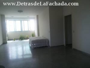 Apartamento en Edificio Focsa