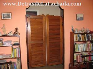 Calle L # 56 apto 14 4to piso e/ 11 y Calzada. Vedado.