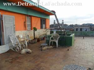 merced 209 entre habana y compostela