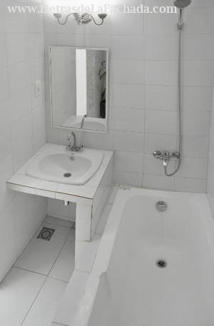 Zulueta 64 entre calle genios y refugio