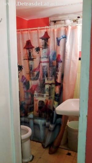 Oquendo 1066, apto 106.