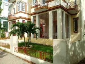 Avd 23 - vedado- a pie de calle