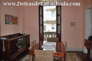 calzada de infanta 113 entre principe y san francisco