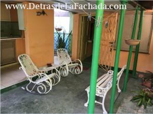 número 13, de la calle Lagunas, entre San Nicolás y Galiano, municipio Centro Habana.