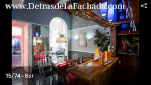 Calle L entre 17 y 15 primer piso