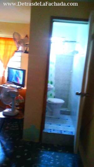 Calle 28 e/ J  e I , 2 Piso