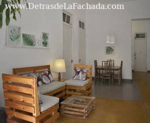 Zulueta 64 entre calle genios y refugio