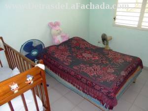 Apartamento en La Habana Vieja, cerca de la Alameda de Paula y los Almacenes de San Jose.