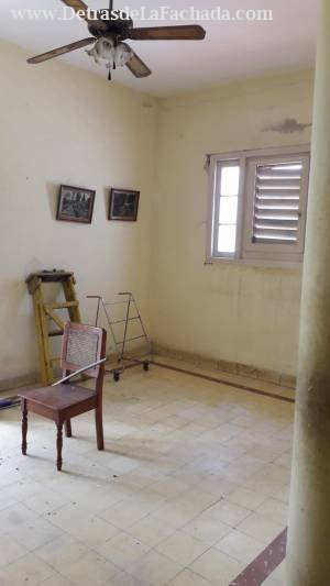 Calle 34 entre 31 y 33