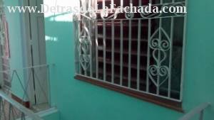 Chaple 828 apto. 6 e/ Agua y Santa Lutgarda.