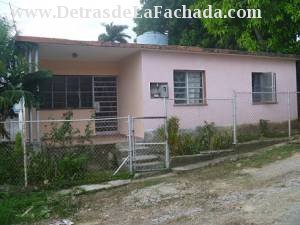 Calle Lebredo 330 e/ Apodaca y H