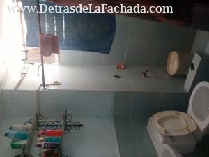 Calle 18 Edificio 545 entre Calle Concepción y Linea de Ferrocarri, apto. 1