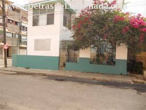 Emilio Núñez 202 esquina a Enrique Villuendas