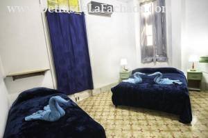 Calle N Entre Jovellar y 27, N 408 Edificio America