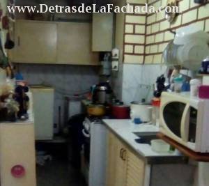 Edificio Granma piso 13