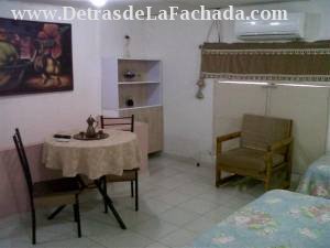 Habitacion grande