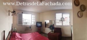 Concepción de la Valla, #65 apto 31 e/ Campanario y Lealtad, Centro Habana, La Habana, Cuba