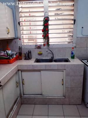 Estrella 59 apt 3 entre Ángeles y Águila