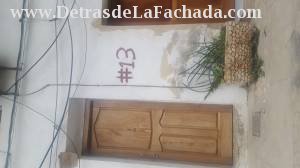 hornos 13 entre principe y 25