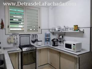 Calle 21 entre N y O Vedado