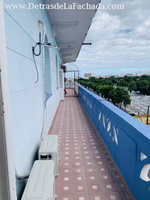 Ave 26  entre  calle 29 y Zapata