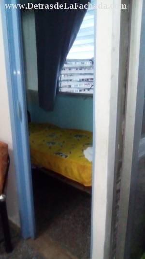 Edificio Granma piso 13