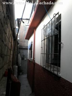 Porvenir # 376 apto 4 , % b y c