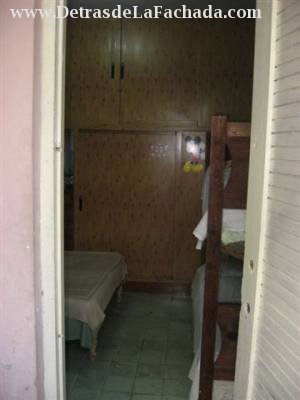 Apto cap,1/4 c/ split,Planta baja inter,BuenVista (b1a43) - $12,000