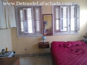 Calle 27 % 28 y 30 Edificio 1502 Apto F