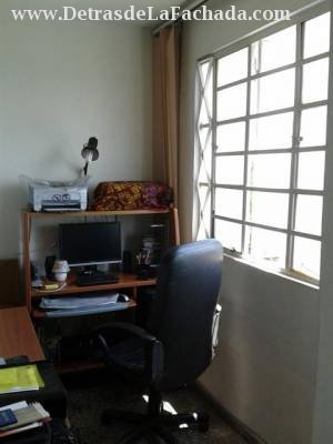 Ave Norte e/ Ocujes y Ave Este