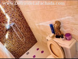 Calle C entre 1era y 3 era