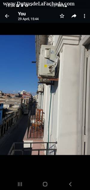 C/ Animas / Aguila y Virtudes