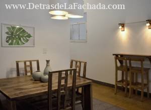 Zulueta 64 entre calle genios y refugio