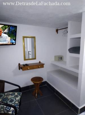 Casco histórico de la habana vieja