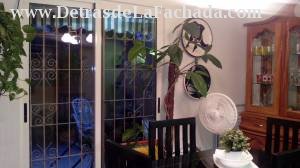 Calle 226. La Coronela.