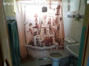 Vendo o permuto en La Habana, El Vedado