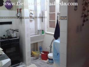 aptto capitali,3/4,garaje,terraza,balcón.Vedado.Plaza(h1a21) - $65,000