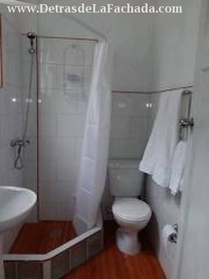 Calle N entre 27 y Jovellar