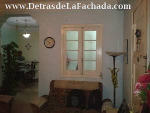 aptto capitali,3/4,garaje,terraza,balcón.Vedado.Plaza(h1a21) - $65,000