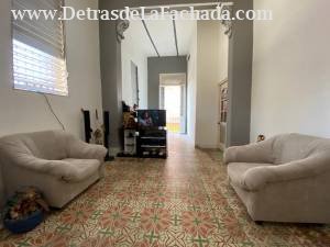 Cristo y teniente rey