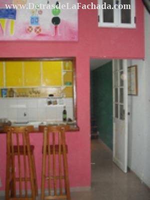 Infanta# 657 3erPiso aprt.5 e/ Salud y J.Peregrino