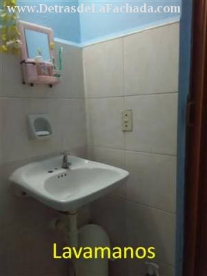 Retorno C edif: 11128 apto: 7  4to piso  % 7ma y Paseo