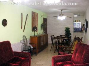 Calle 16 No. 5 e/ Línea y Calzada